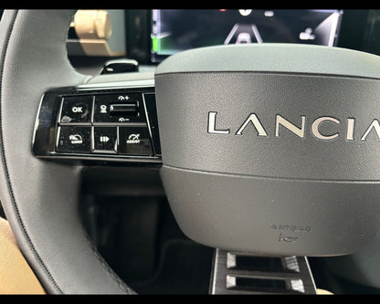 Nuova Ypsilon Ibrida Lx 1.2 100cv Ibrida