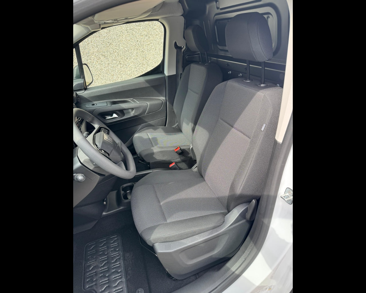 Doblò Serie 3 Van Ch1 1.5 Bluehdi 100cv Mt6