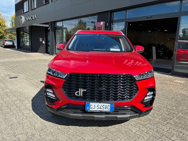 DR 6.0 1.5T GPL
