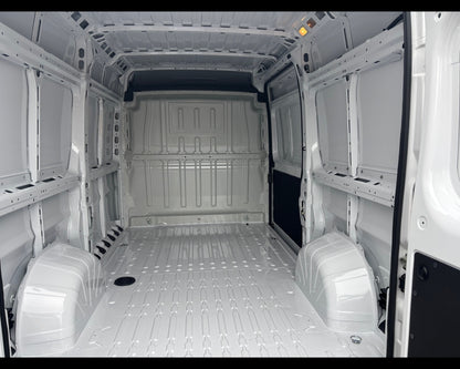 Ducato Serie 2 Furgone Lastrato 33q Mh2 140cv 2.2 Multijet 3 E6e