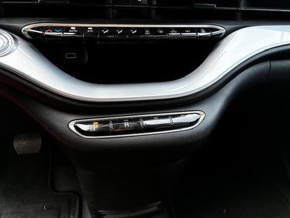 500 BEV 3+1 ICON 320KM