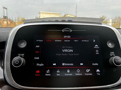 FIAT 500X 1.3 150CV DCT DOLCEVITA YACHT CAPRI