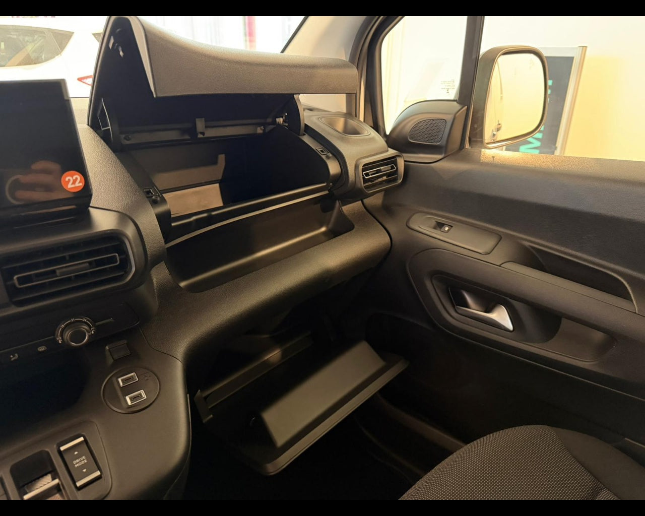 Doblò Series 4 Van Lh1 1.5 Bluehdi 130cv Mt6