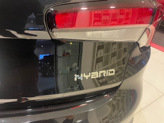 Tipo My24 1.5 Hybrid 130cv DctHb Tipo