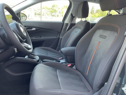 Tipo Hatchback My22 1.5 Hybrid130cv Dct Hb Garmin