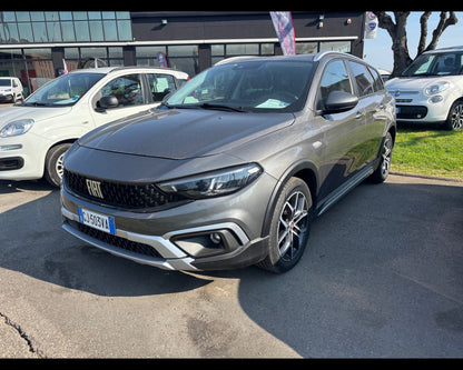 FIAT TIPO SW 1.5 HYBRID CROSS 130CV