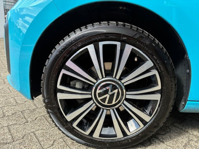 VOLKSWAGEN UP 1.0 BZ SPORT