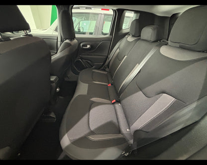JEEP RENEGADE E-HYBRID MY 23 LIMITED 1.5