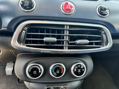 FIAT 500X 1.6 MJT 130CV CONNECT