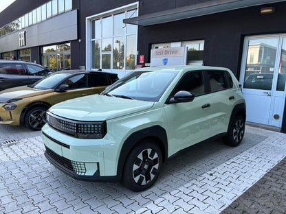 Grande Panda Hybrid Icon 1.2 Hybrid 100cv