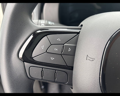 Panda Van Series 9 Panda 1.0 Hybrid S&S 70cv E6.4 - 2 Posti