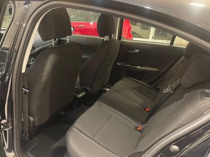 Tipo My24 1.5 Hybrid 130cv DctHb Tipo