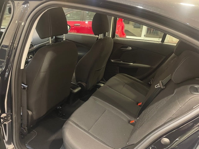 Tipo My24 1.5 Hybrid 130cv DctHb Tipo