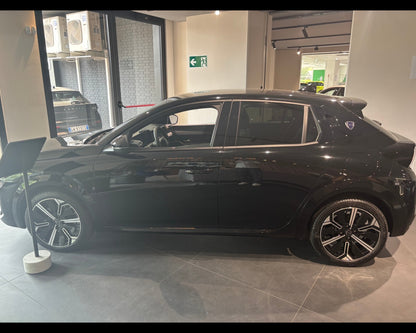 Nuova Ypsilon Mhev Serie 1 Nuova Ypsilon Lx 1.2 110cv Ibrida