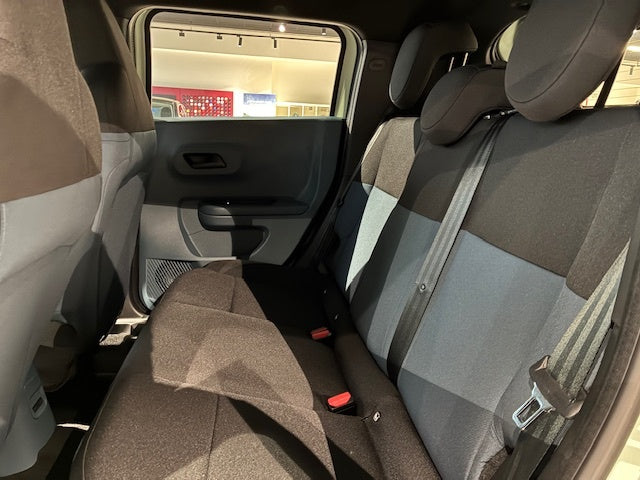 Grande Panda Hybrid Icon 1.2 Hybrid 100cv