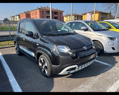 Panda My25 1.0 70cv Hybrid Pandina