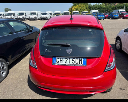 LANCIA Y