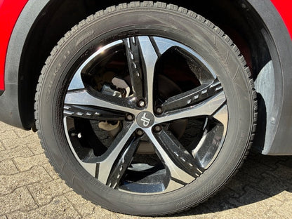 DR 6.0 1.5T GPL