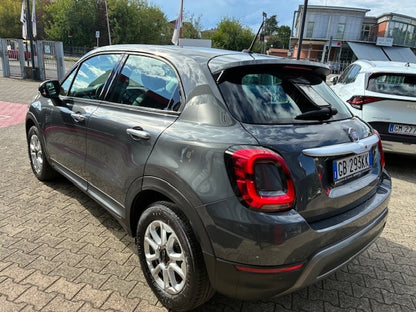 FIAT 500X 1.3 MJT 95CV CITY CROSS