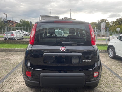 Panda 1.0 70cv Hybrid Panda