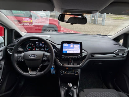 FORD FIESTA 1.0 ECOBOOST