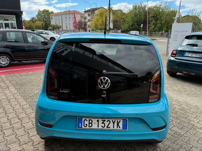 VOLKSWAGEN UP 1.0 BZ SPORT