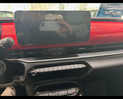 600 Hybrid Icon 1.2 Hybrid 145cv