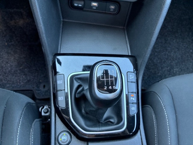 KIA SPORTAGE 1.6 GPL STYLE