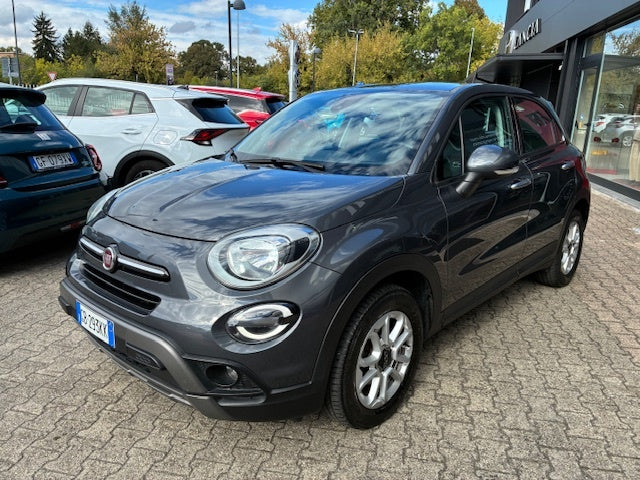 FIAT 500X 1.3 MJT 95CV CITY CROSS