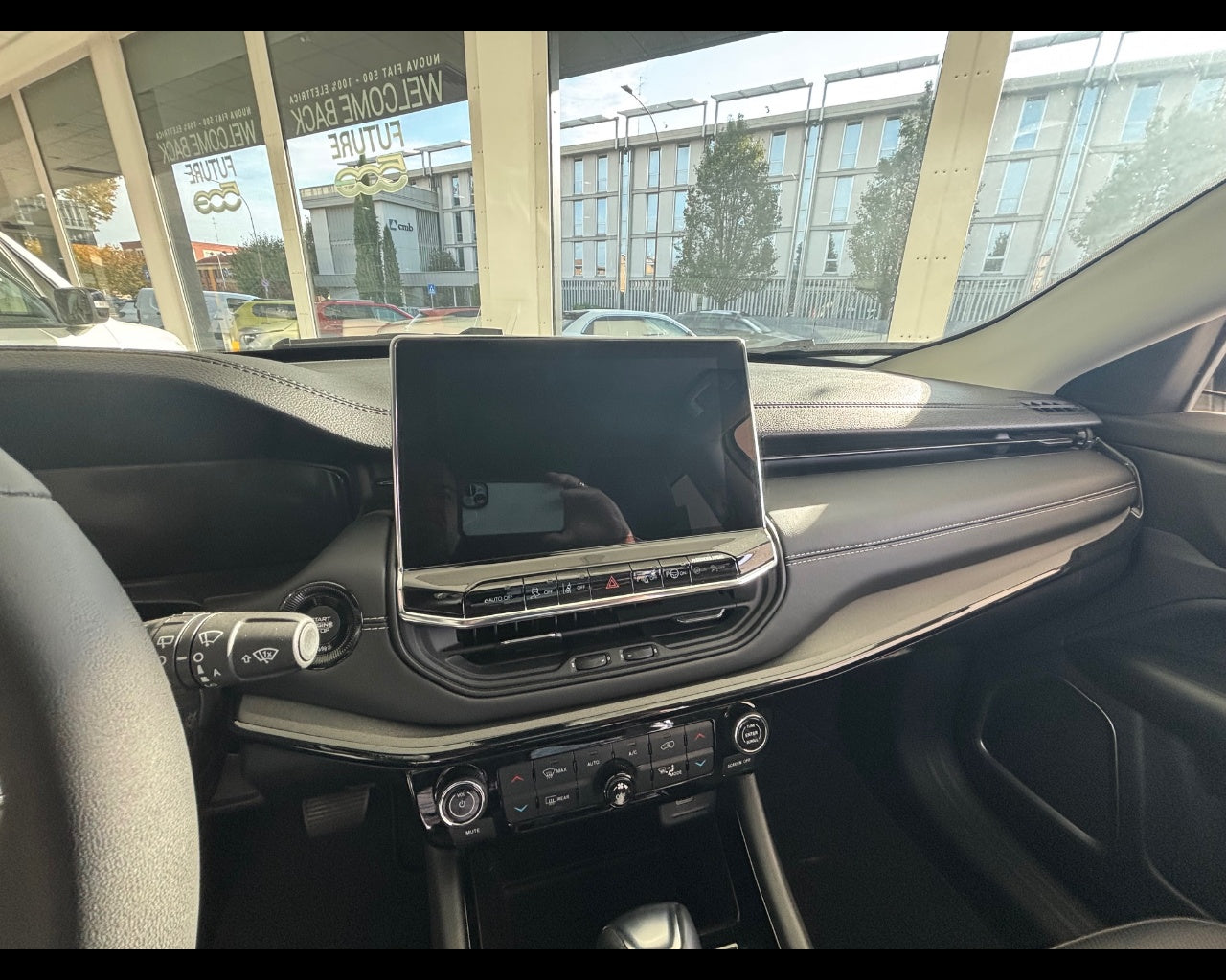 JEEP COMPASS E-HYBRID MY 24 SUMMIT 1.5 TURBO T4 130 CV FWD DCT7