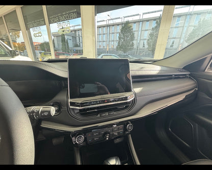 JEEP COMPASS E-HYBRID MY 24 SUMMIT 1.5 TURBO T4 130 CV FWD DCT7