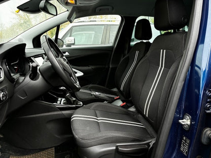 OPEL CROSSLANDX 1.2 BZ