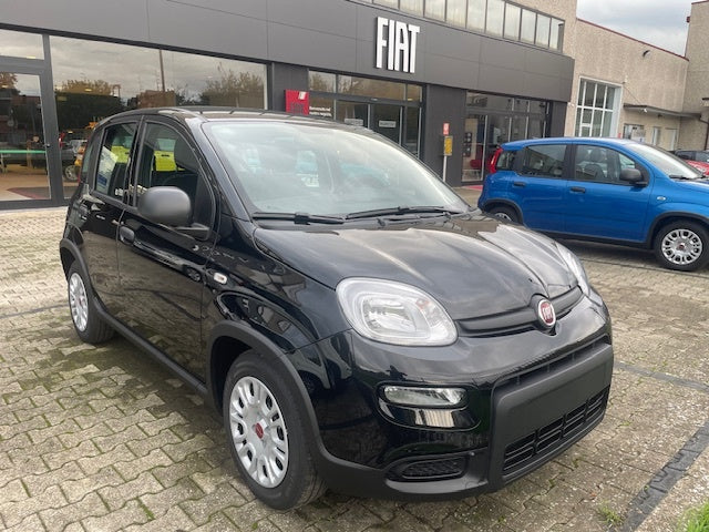Panda 1.0 70cv Hybrid Panda