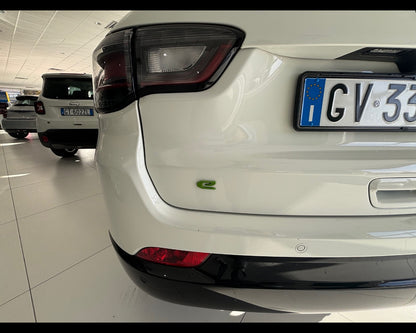 JEEP COMPASS E-HYBRID MY 24 SUMMIT 1.5 TURBO T4 130 CV FWD DCT7