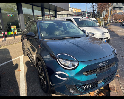 600 Hybrid My25 600 1.2 Hybrid100cv