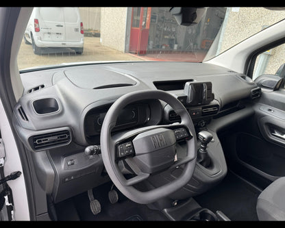 Doblò Serie 3 Van Ch1 1.5 Bluehdi 100cv Mt6