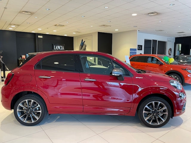 500x My23 1.5 Hybrid 130cv DctSport