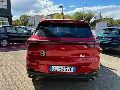 DR 6.0 1.5T GPL