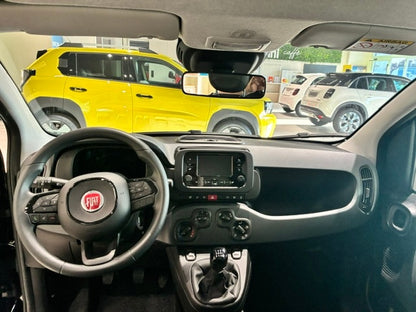 Panda My25 1.0 70cv Hybrid Panda