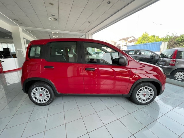 Panda 1.0 70cv Hybrid Panda