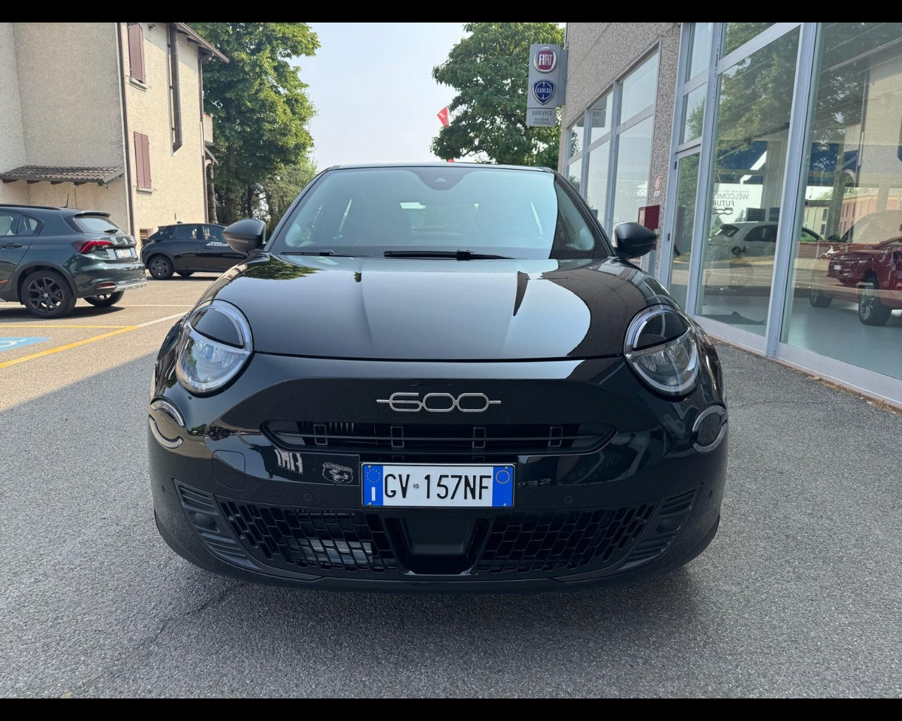 600 600 1.2 Hybrid 100cv