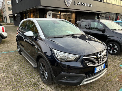 OPEL CROSSLANDX 1.2 BZ 120°