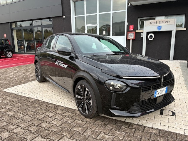 Nuova Ypsilon Ibrida Ypsilon 1.2 100cv Ibrida
