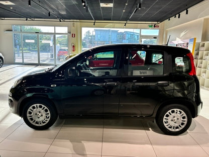 Panda My25 1.0 70cv Hybrid Panda