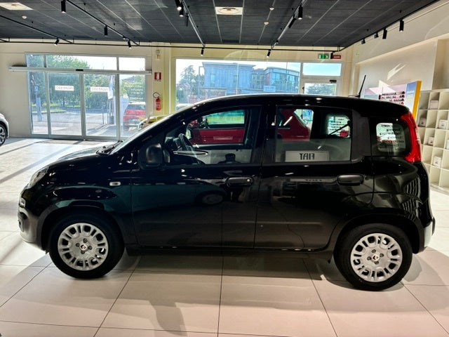 Panda My25 1.0 70cv Hybrid Panda
