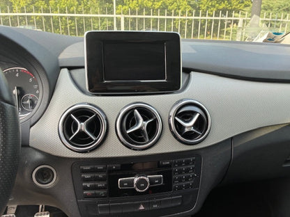 MERCEDES CLASSE B 180 CDI