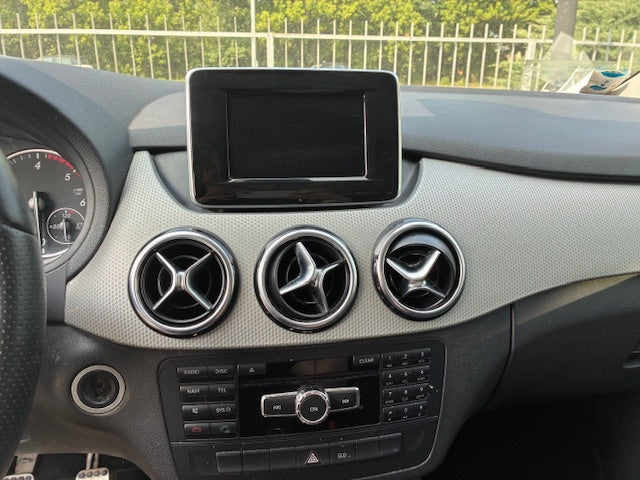 MERCEDES CLASSE B 180 CDI