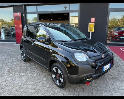 NUOVA PANDA 1.0 HYBRID 70CV CROSS