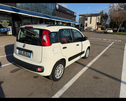FIAT PANDA 1.2 BZ