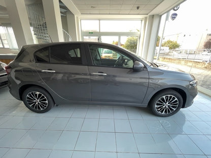 Tipo Hatchback My23 1.5 Hybrid130cv Dct Hb Tipo